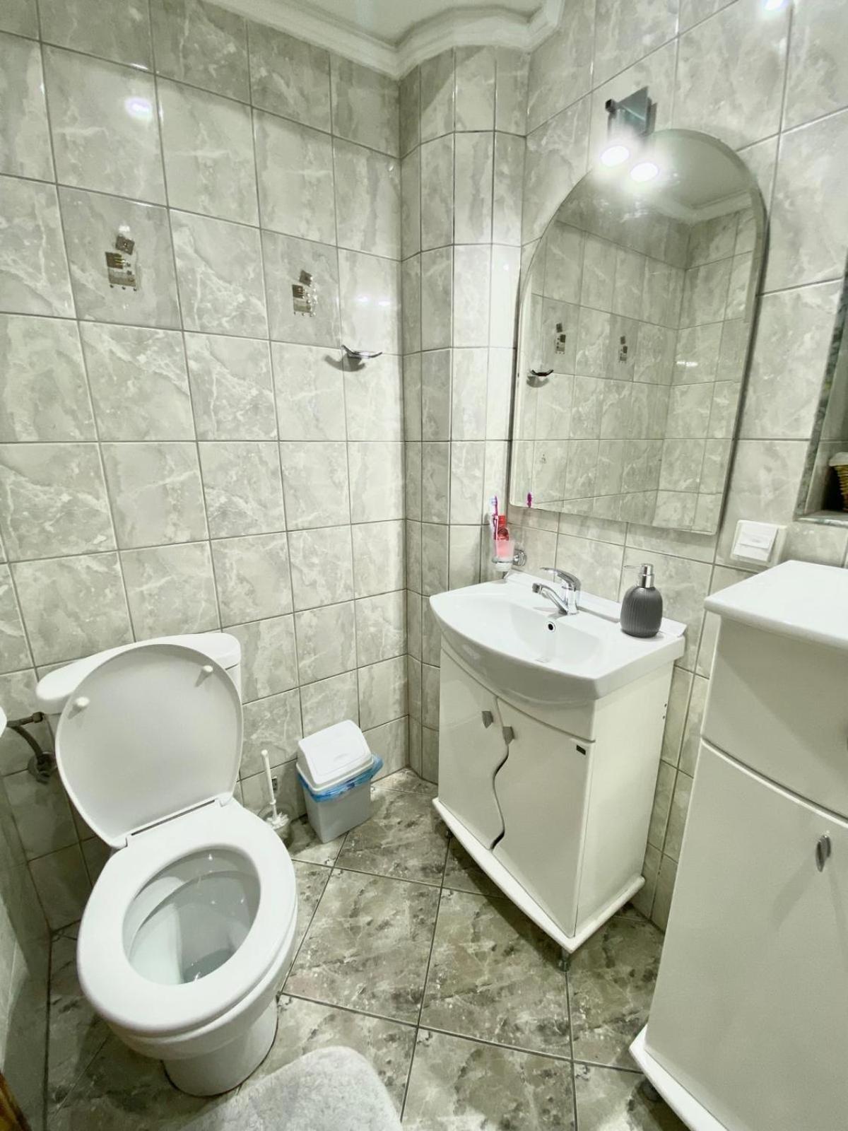 Square 29 Lägenhet Belgrad Exteriör bild