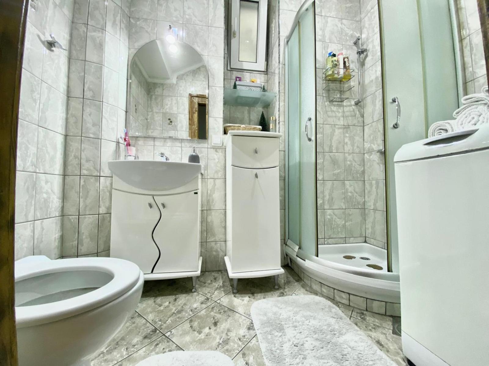 Square 29 Lägenhet Belgrad Exteriör bild