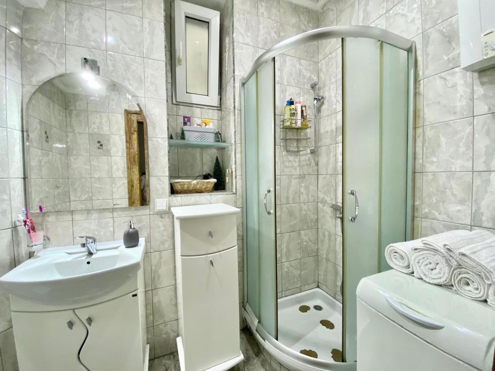 Square 29 Lägenhet Belgrad Exteriör bild