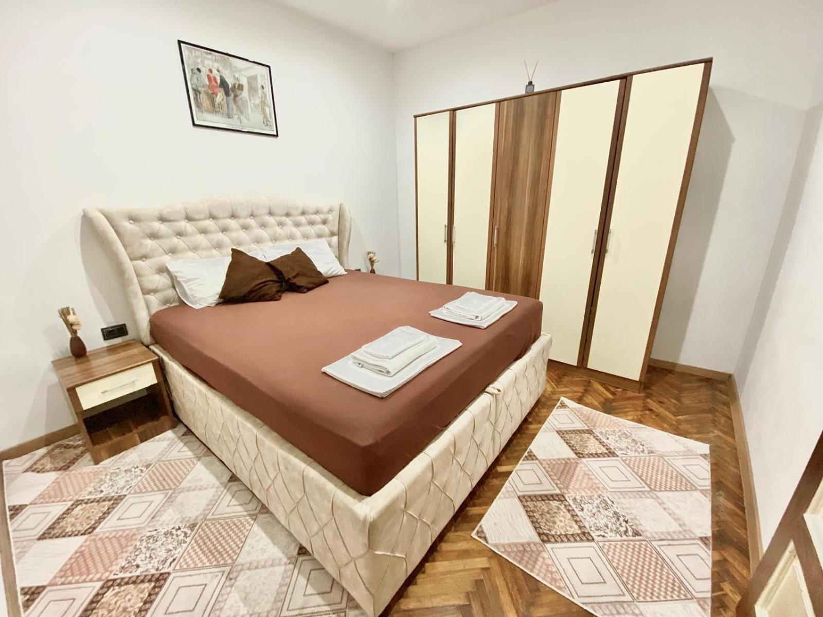 Square 29 Lägenhet Belgrad Exteriör bild