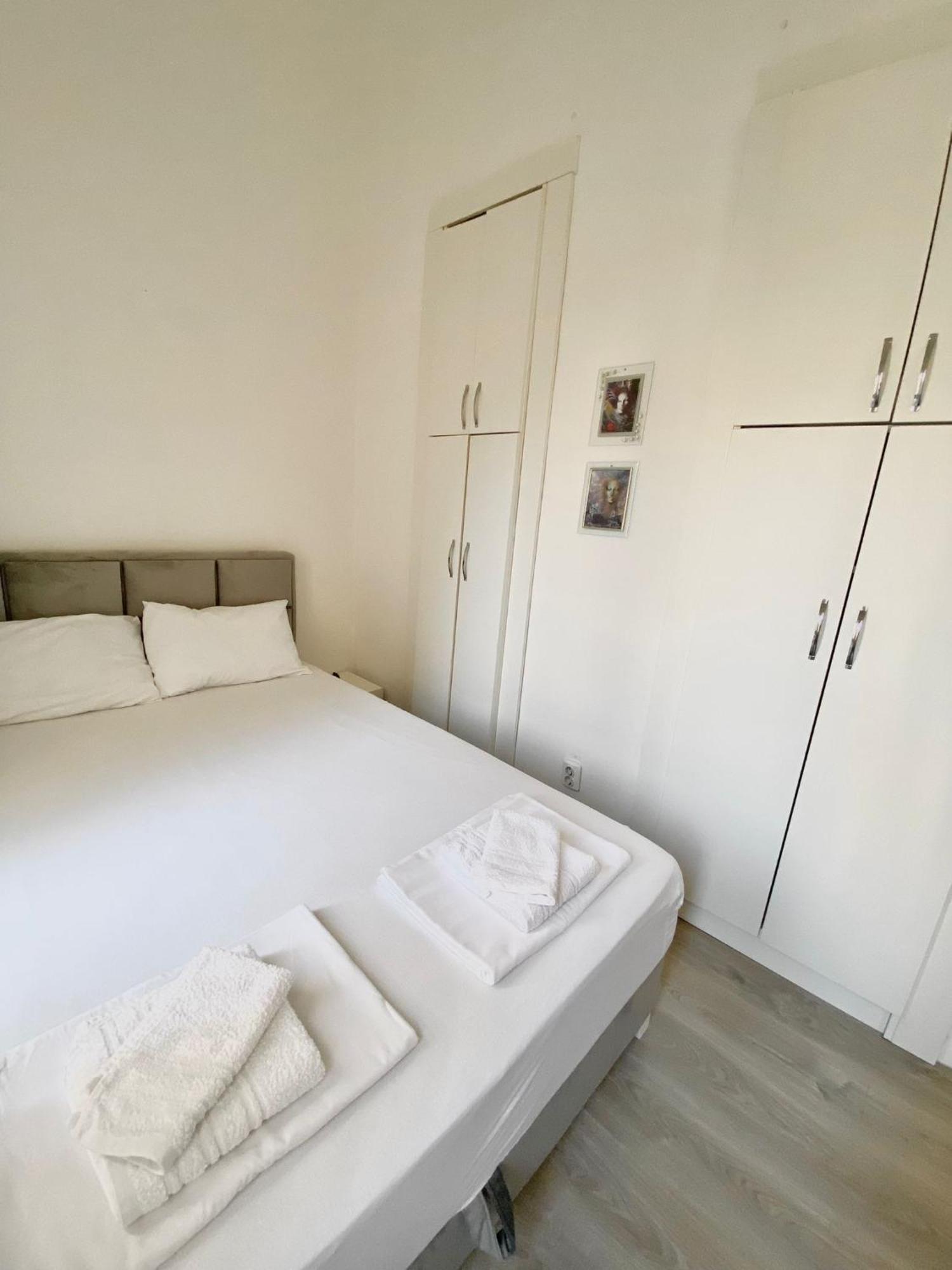 Square 29 Lägenhet Belgrad Exteriör bild