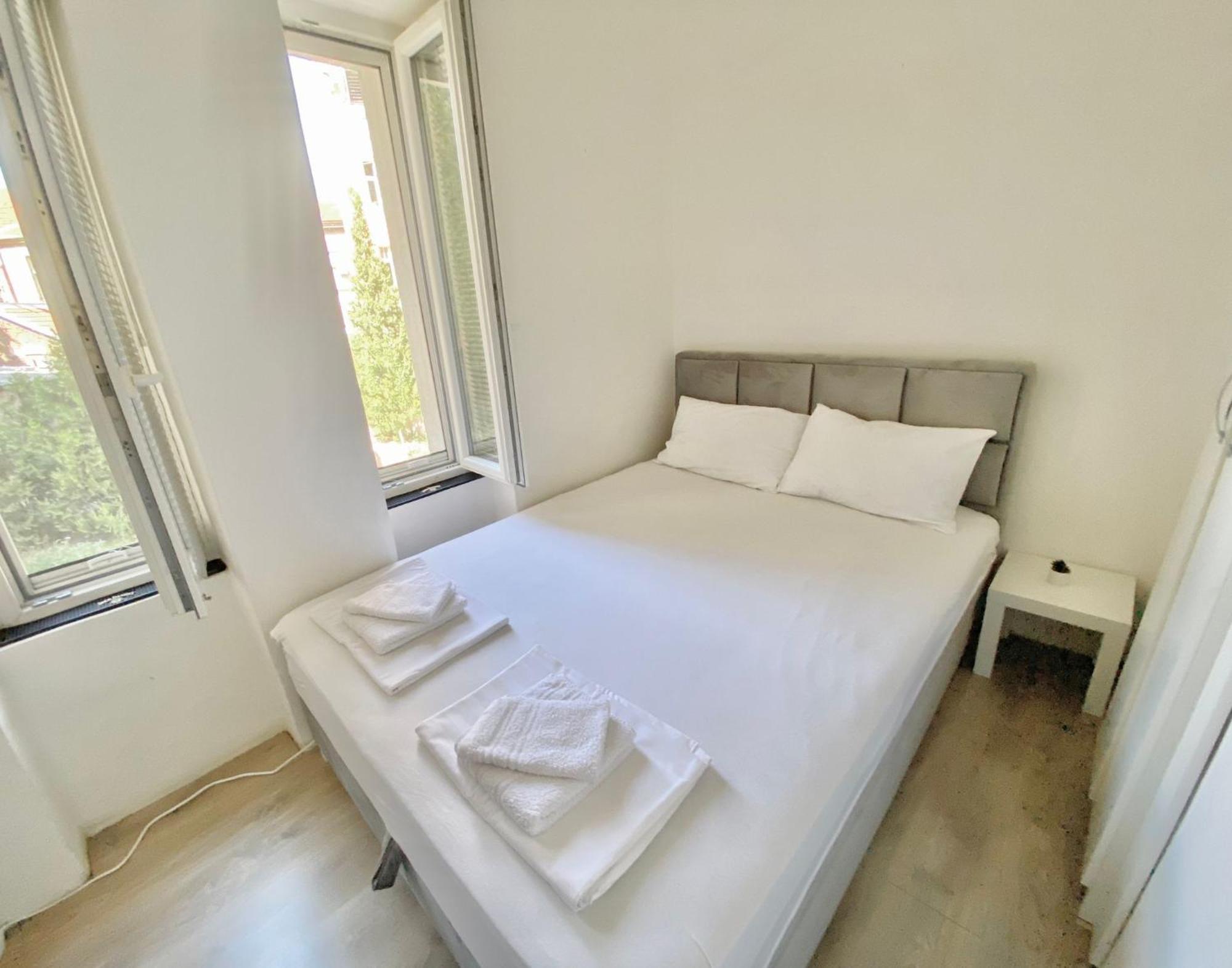Square 29 Lägenhet Belgrad Exteriör bild