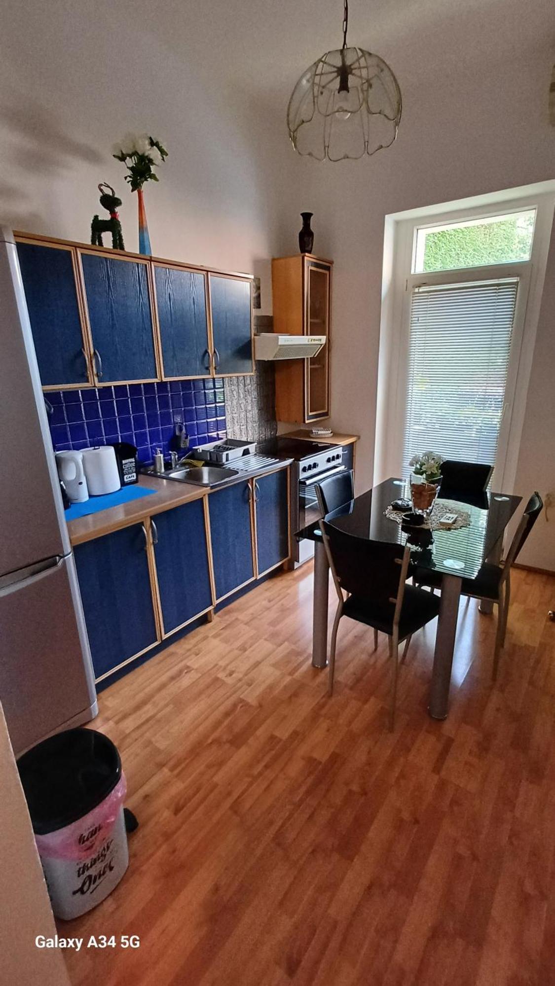 Square 29 Lägenhet Belgrad Exteriör bild
